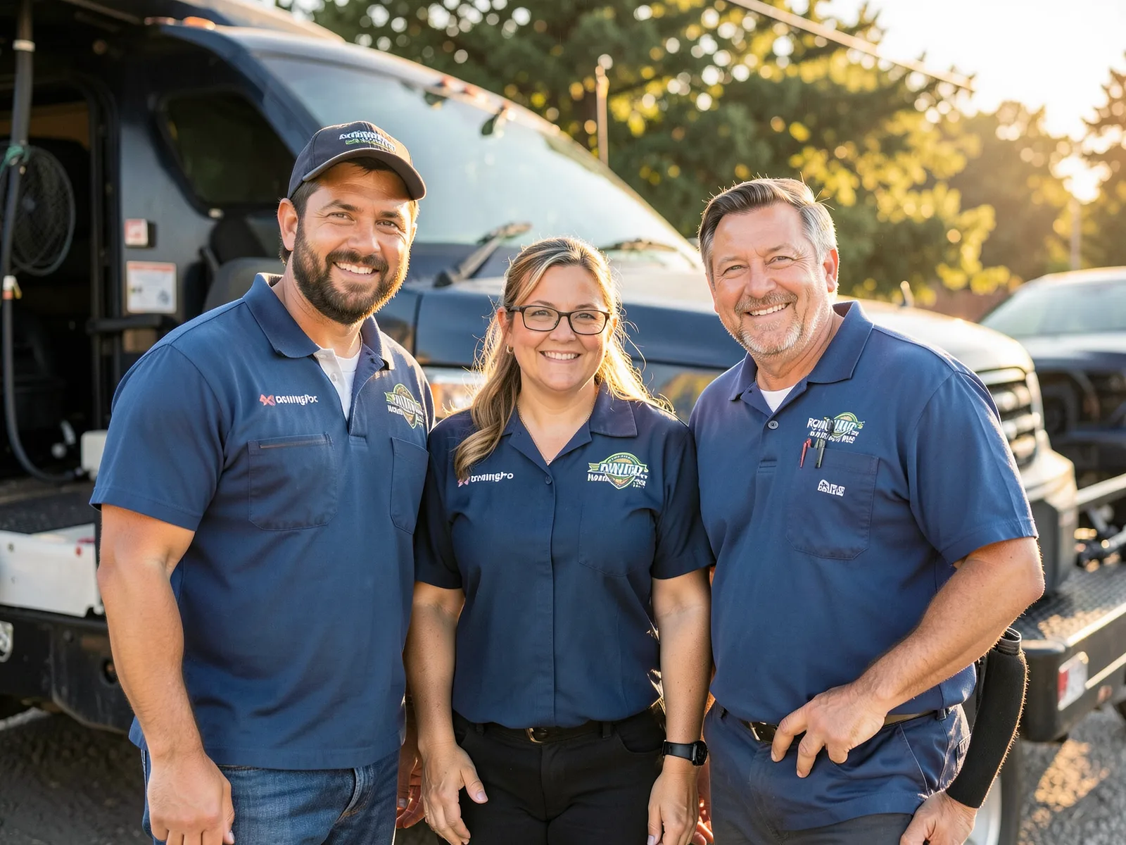 Roof Repair company in Luray, TN